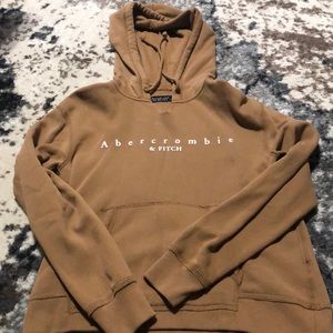 Abercrombie Hoodie